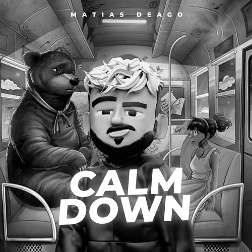 Calm Down (Remix)