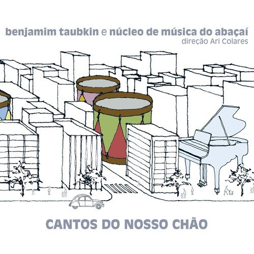 Cantos do Nosso Chão_poster_image