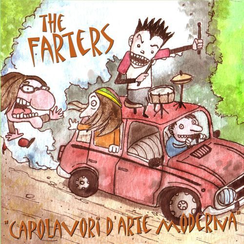 Philip cover art