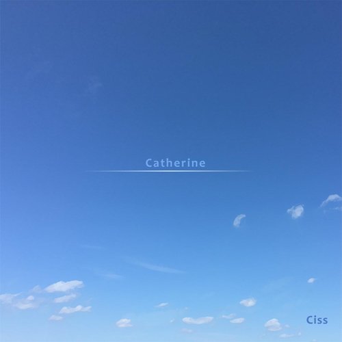 Catherine cover art