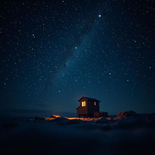 Silent Reverie cover art