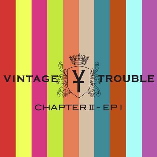 Chapter II