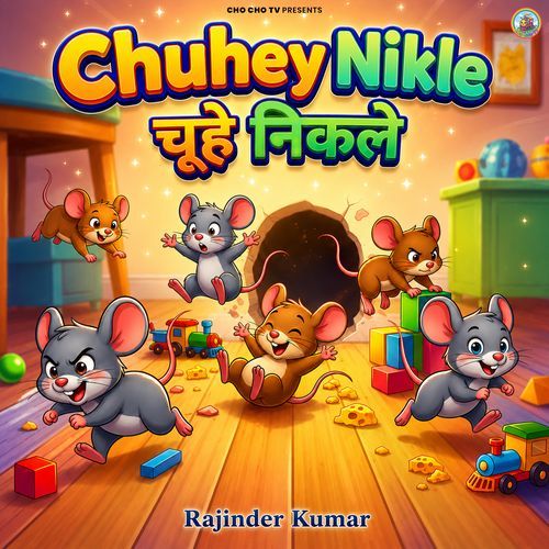 Chuhey Nikle