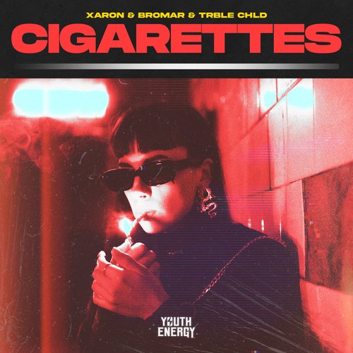 Cigarettes cover art