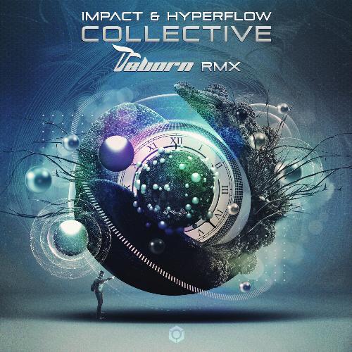 Collective (Reborn Remix) cover art