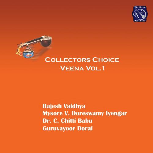 Collectors Choice Veena Vol.1