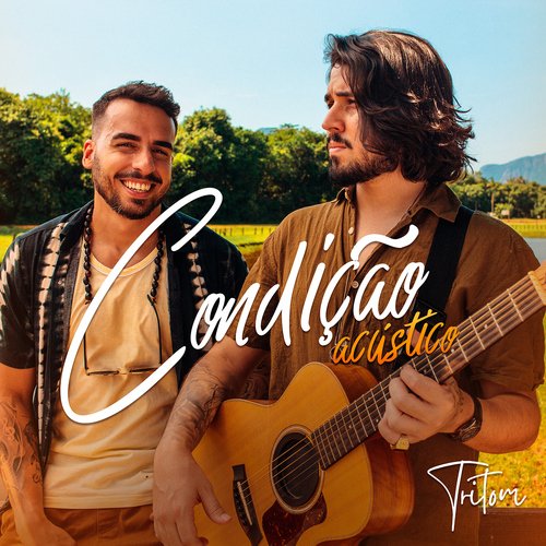 Condição (Acústico)_poster_image