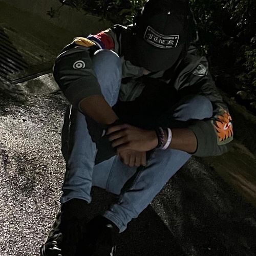 Cross The Line ( Now I No) cover art