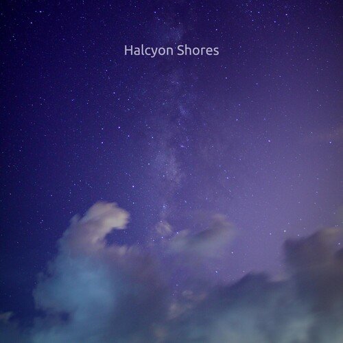 Cumulus Days cover art