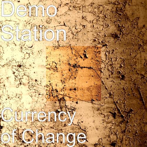 Currency of Change