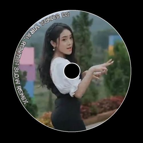 DJ SUNDA RUNTAH SLOW REMIX FULL BASS MELESAT - Ins cover art