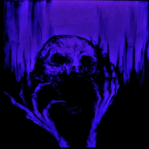 DXVIL cover art