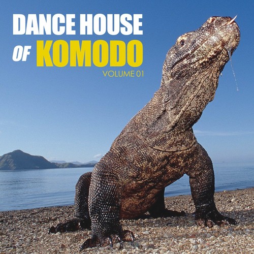 Dance House of Komodo, Vol. 1