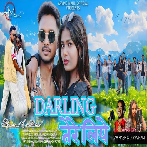 Darling Tere Liye