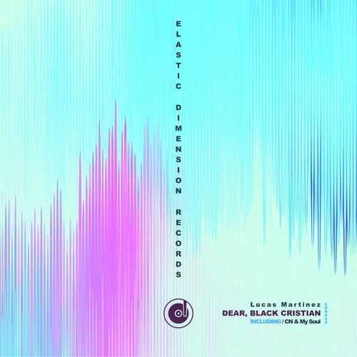 Dear, Black Cristian