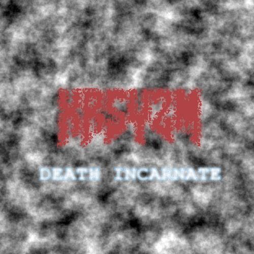 Death Incarnate cover art