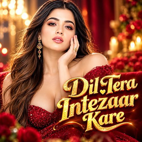 Dil Tere Intezaar Kare