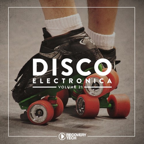 Disco Electronica, Vol. 20