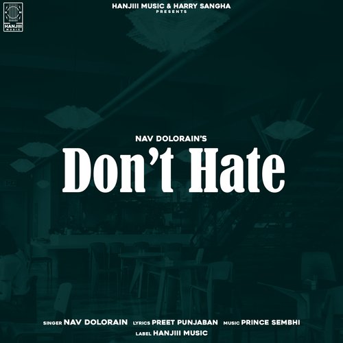 Don't Hate_poster_image