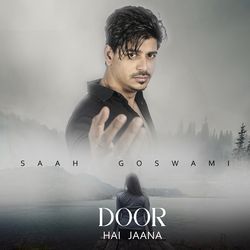 Door Hai Jaana (Slowed & Reverb)