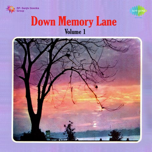 Down Memory Lane,Vol. 1