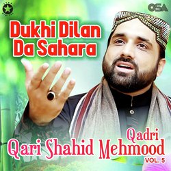 Dukhi Dilan Da Sahara, Vol. 5