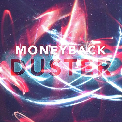 Cruster cover art
