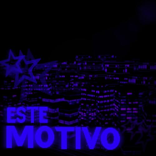 ESTE MOTIVO  (slowed) cover art