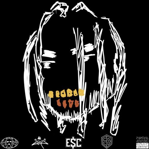 RonyRaps cover art