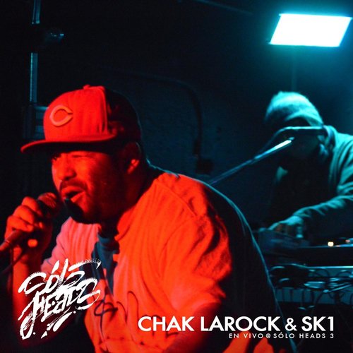 Chak Larock