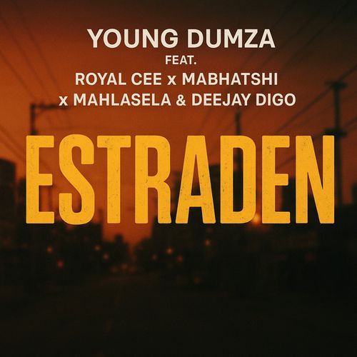 Estraden cover art