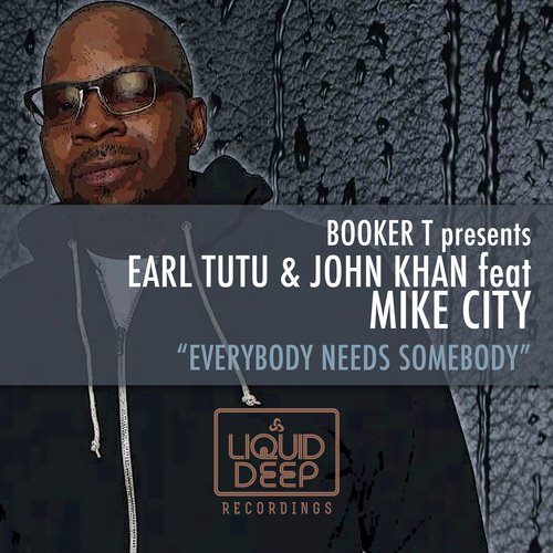 Everybody Needs Somebody (JK's In The Zone Mix)