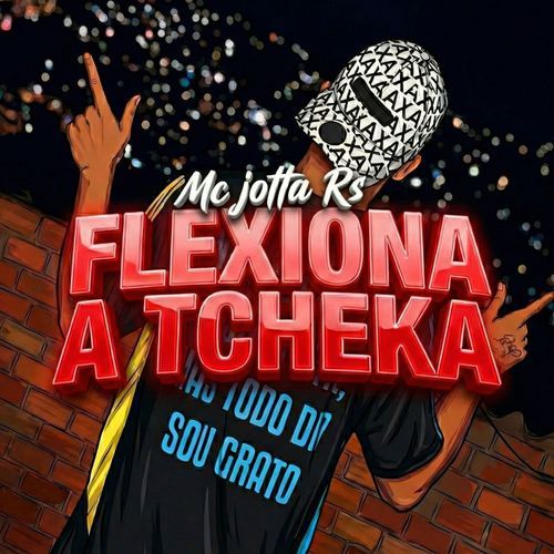 FLEXIONA A TCHEKA cover art