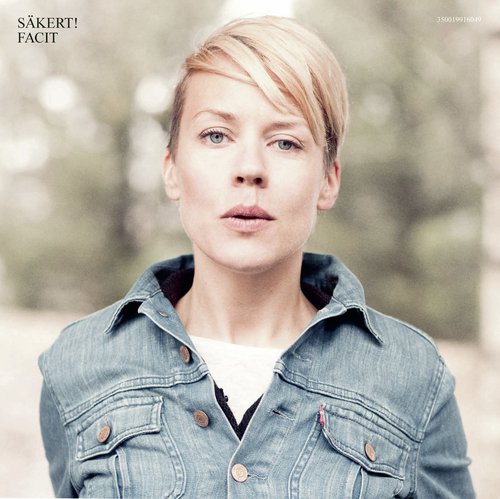 Fredrik cover art