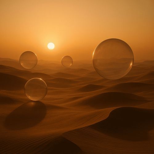 Controlled Collapse cover art