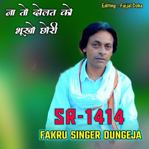 Fakru Singer SR 1414