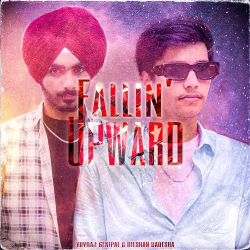 Fallin Upward