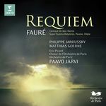 Requiem, Op. 48: I. Introït et Kyrie