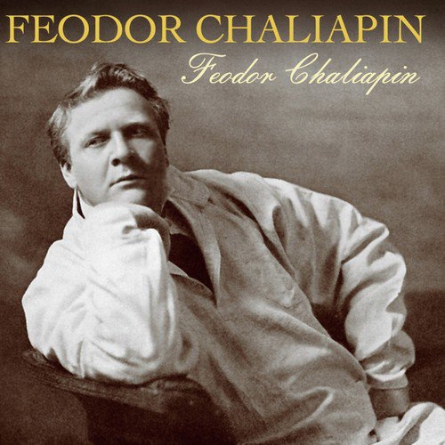 Feodor Chaliapin_poster_image