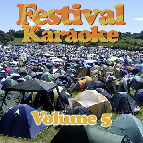 The Joker (Karaoke) cover art