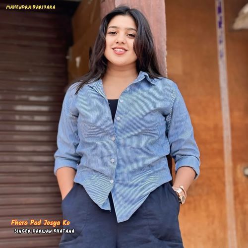 Fhera Pad Josya Ko