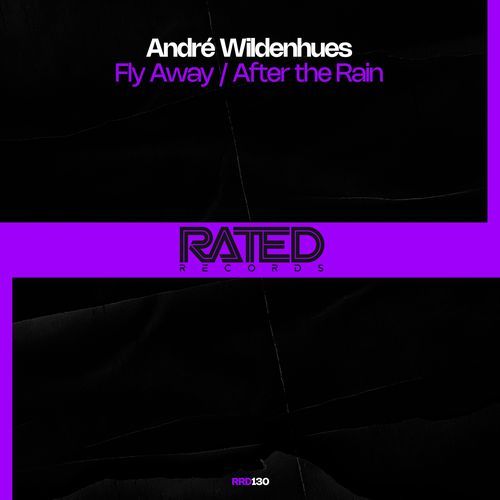 Fly Away / After the Rain (Radio Edit)