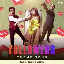 Followers (Original Theme Song from Timeliners Web Series)-NBsJfDtoWh4