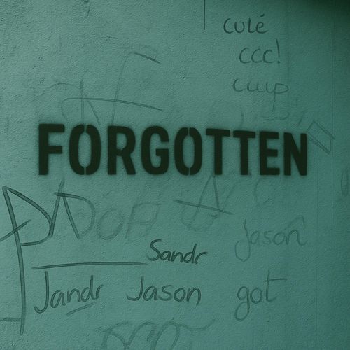 Forgotten