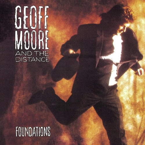 Red Moon (Foundations Album Version)