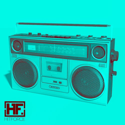 Beats De Rap (Instrumental Beat) cover art