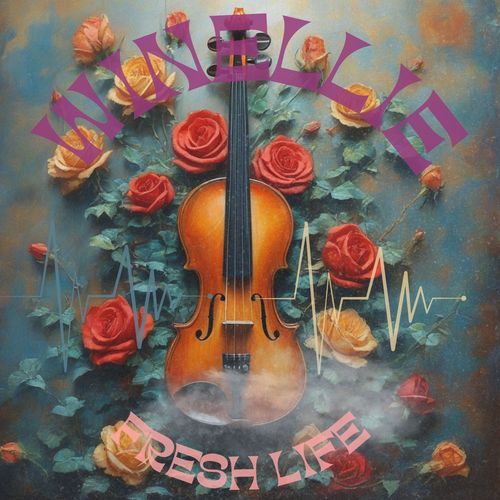Willie cover art