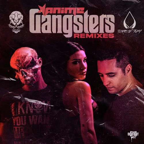 Gangsters Remixes_poster_image