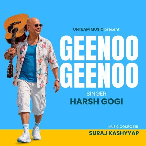 Geenoo Geenoo