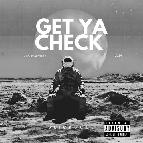 Get Ya Check cover art